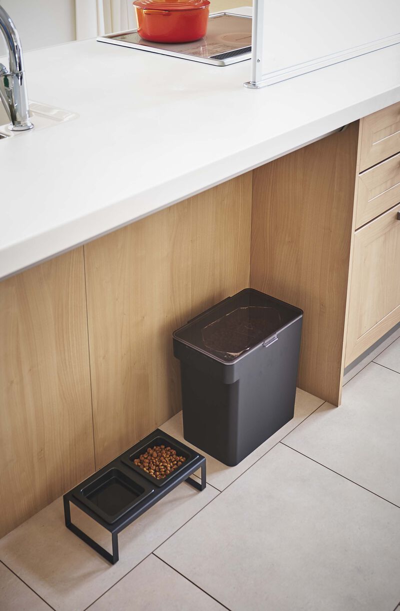 Airtight Pet Food Container - Three Sizes
