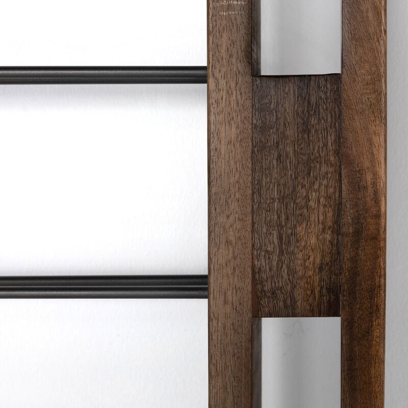 Ortega Wine Rack