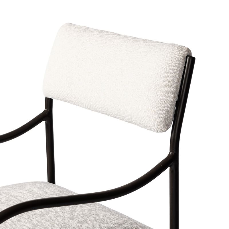 Nevin Outdoor Dining Chair