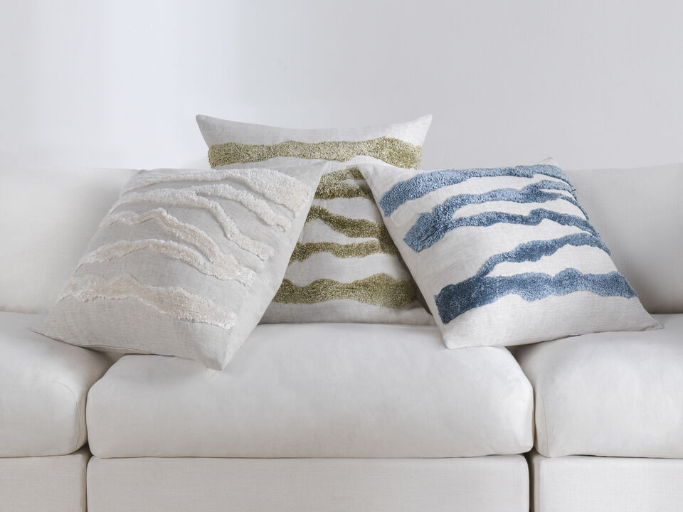 Passage Pillow