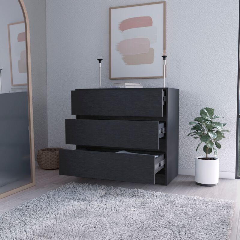 Avra 3 Drawer Dresser