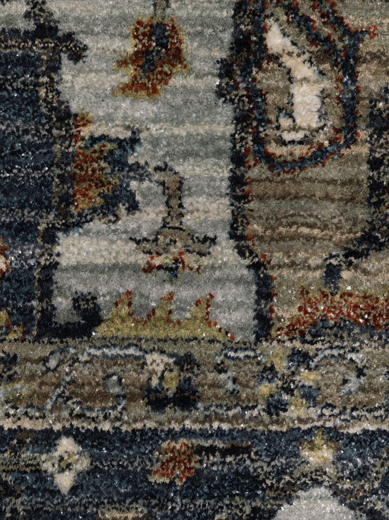 Eliana ELI05 3'3"x5' Rug