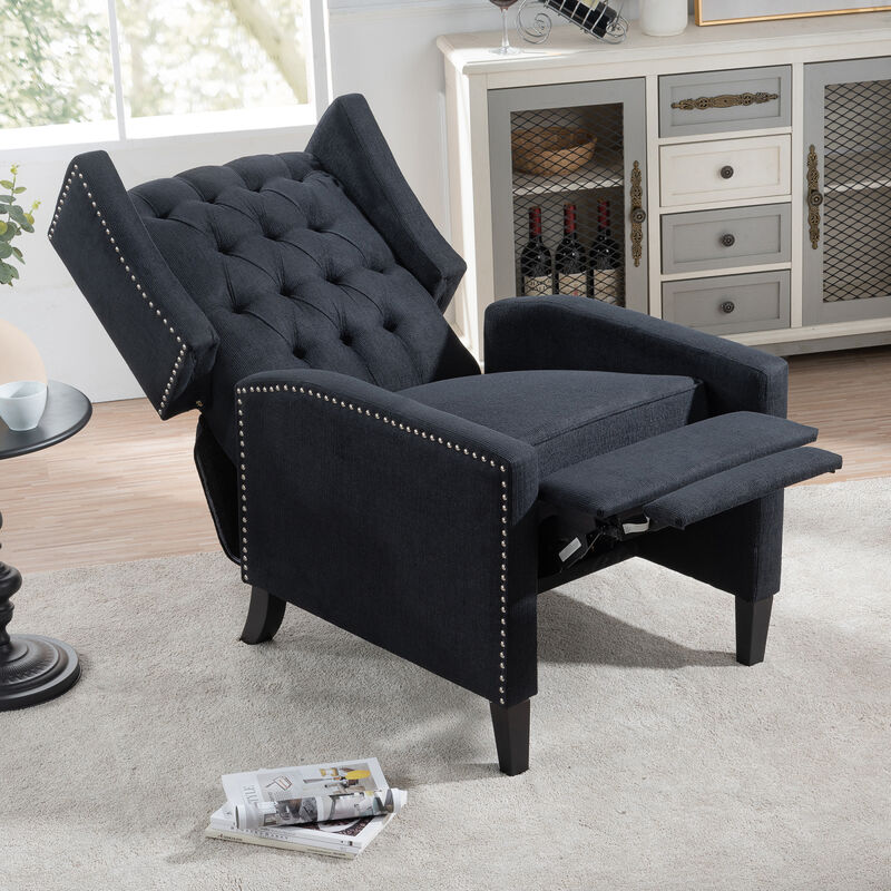 27" Wide Accent Chair