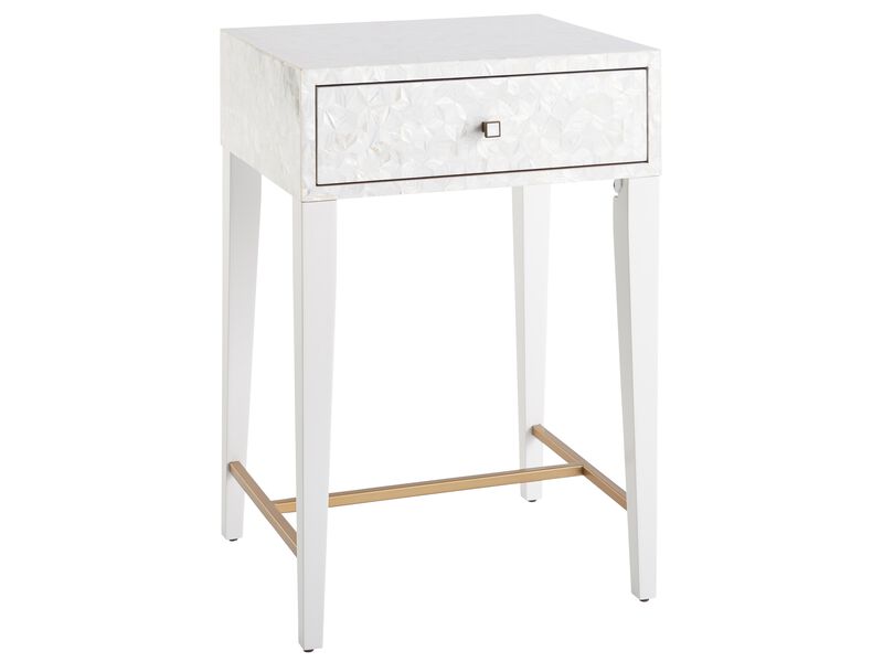 Love Joy Bliss Bedside Table