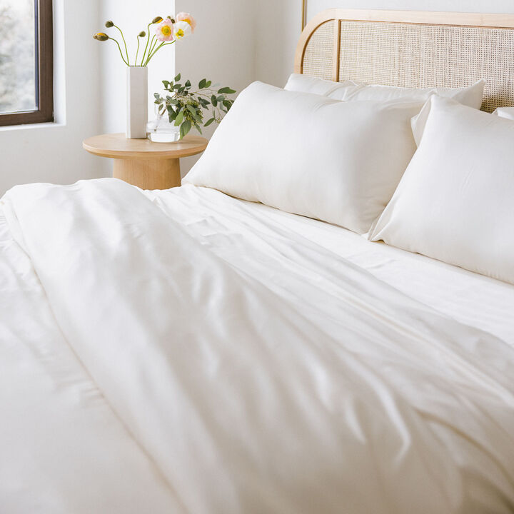 Bamboo Duvet Cover