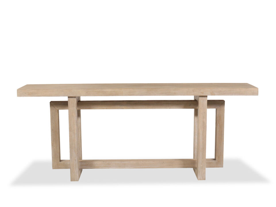Commerce & Market Modern Console
