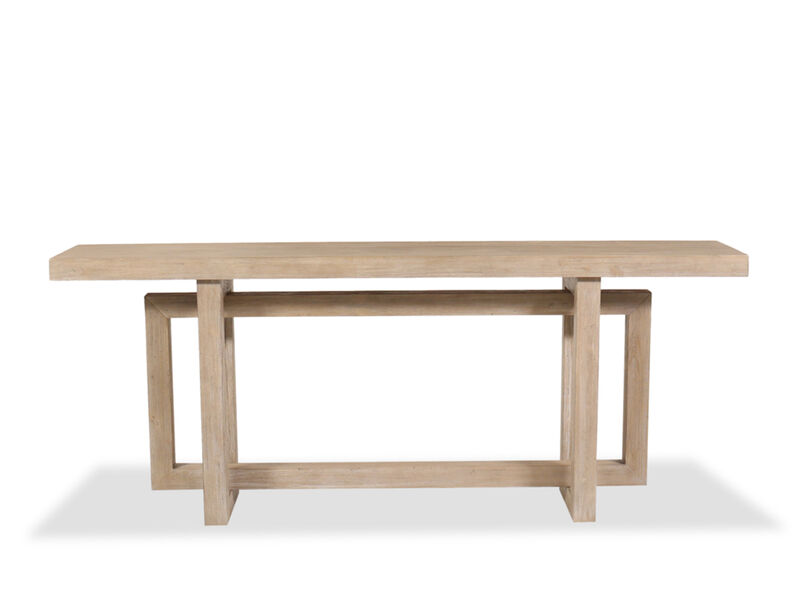 Commerce & Market Modern Console