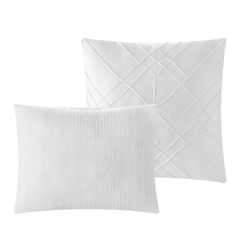Grace Living Richie 5pc Comforter Set