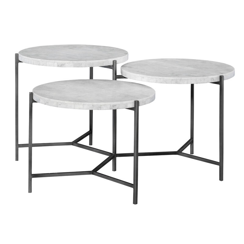 Contarini Tiered Coffee Table
