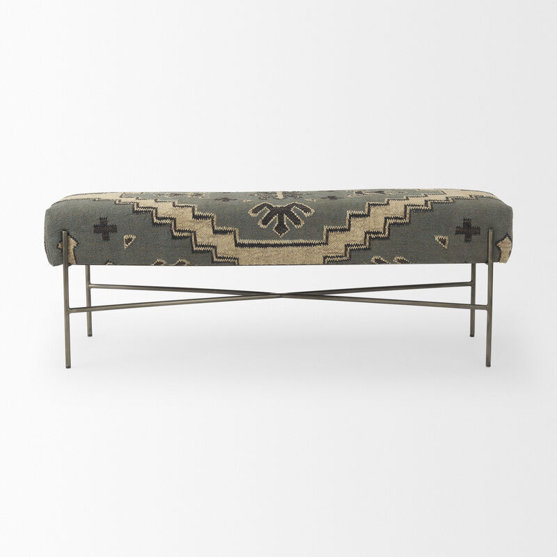 Avery Bench