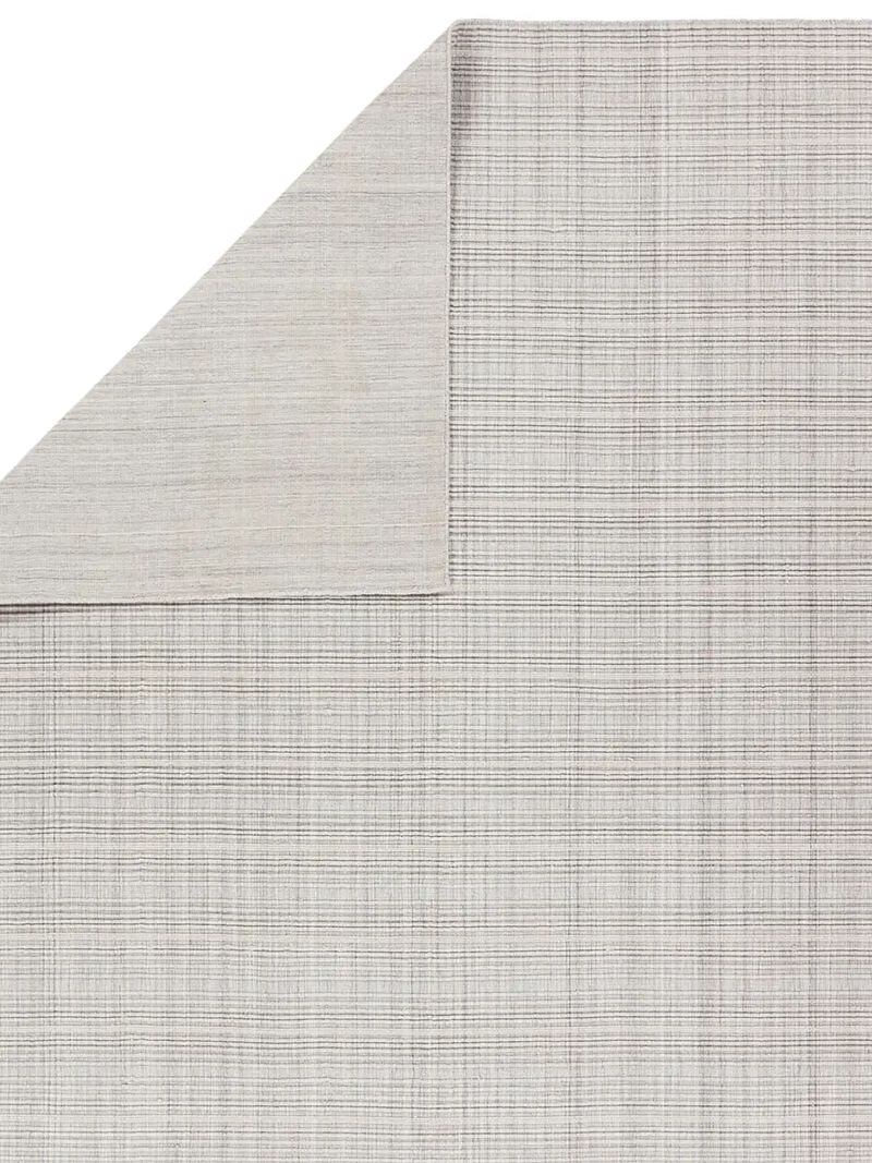 Tradewinds By Barclay B Fairway Gray 9' x 12' Rug