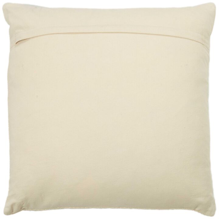 20" x 20" Down Filled Pillow