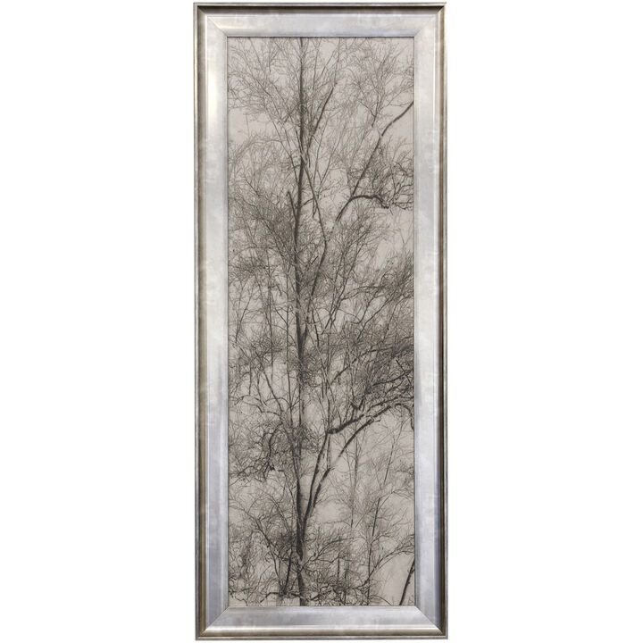 Tree Triptych III