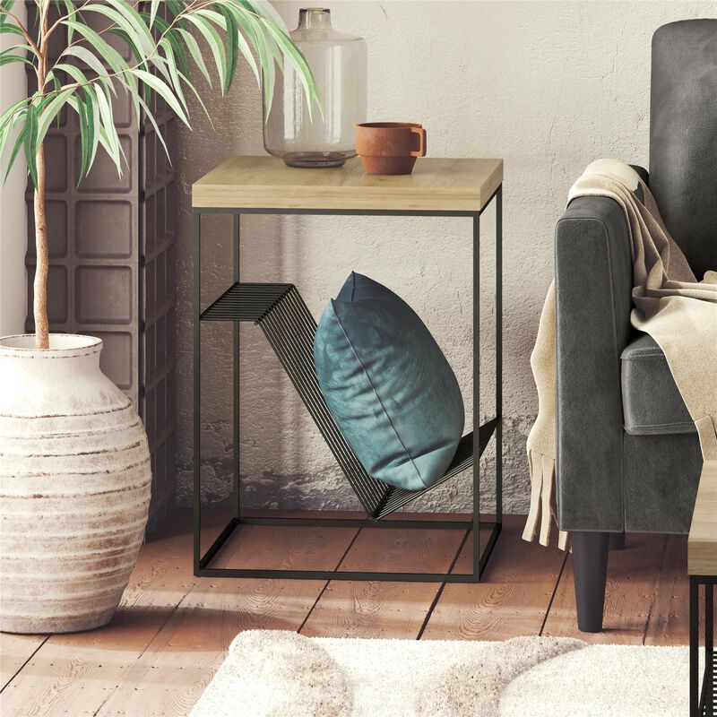 Mr. Kate Neely Side Table