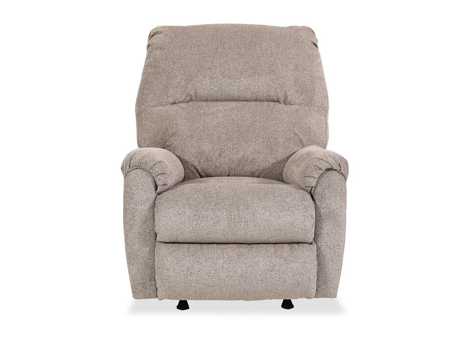 Ballinasloe Manual Recliner