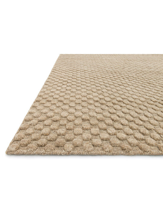 Hadley HD02 Dune 3'6" x 5'6" Rug