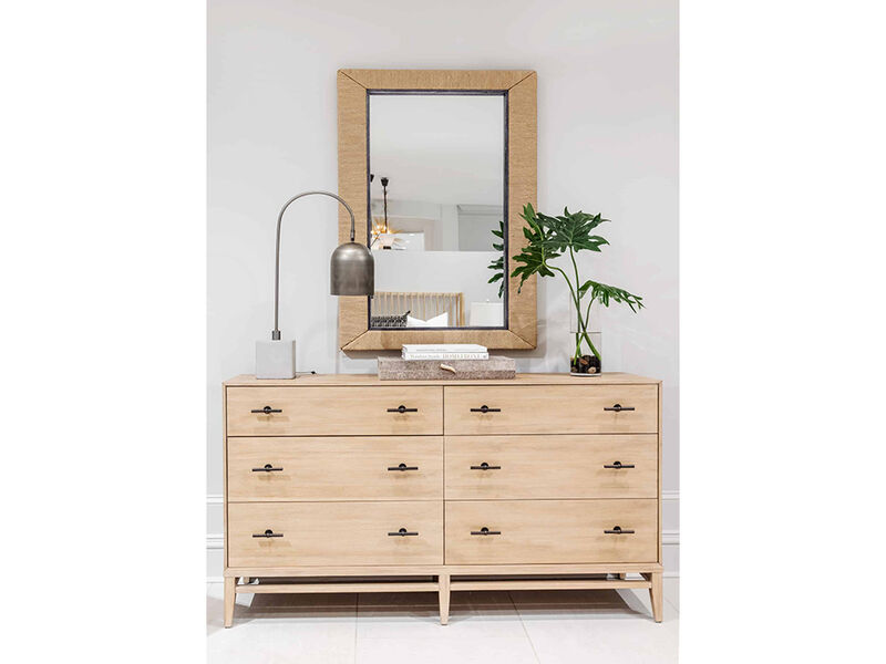 Frame Dresser