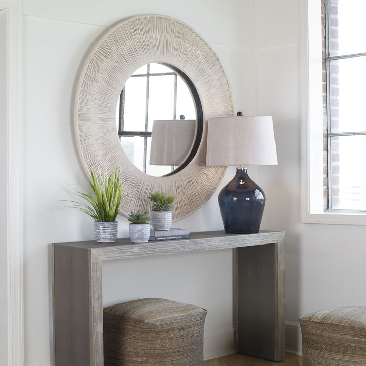 Sailor's Knot Mirror
