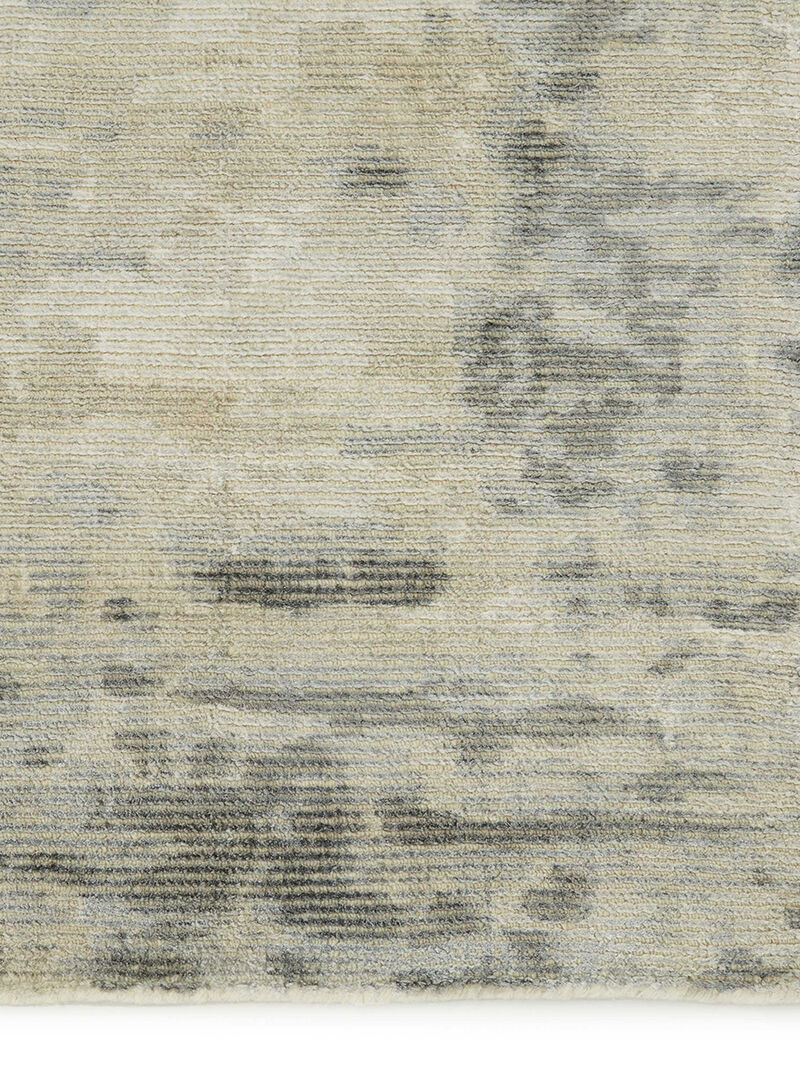Malibu- Barclay B Retreat Gray 8' x 10' Rug