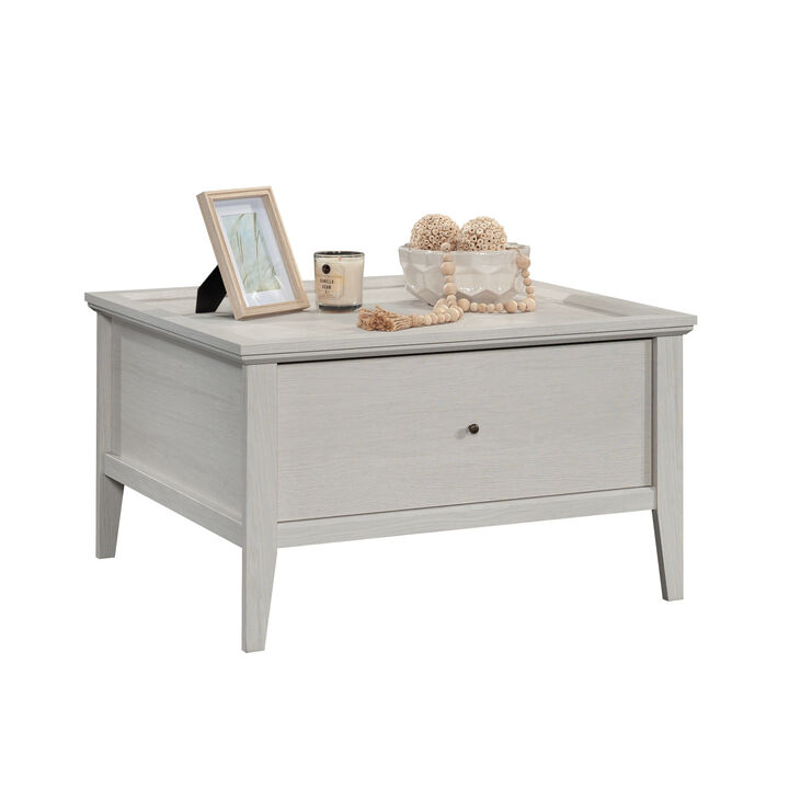 Larkin Ledge Storage Coffee Table