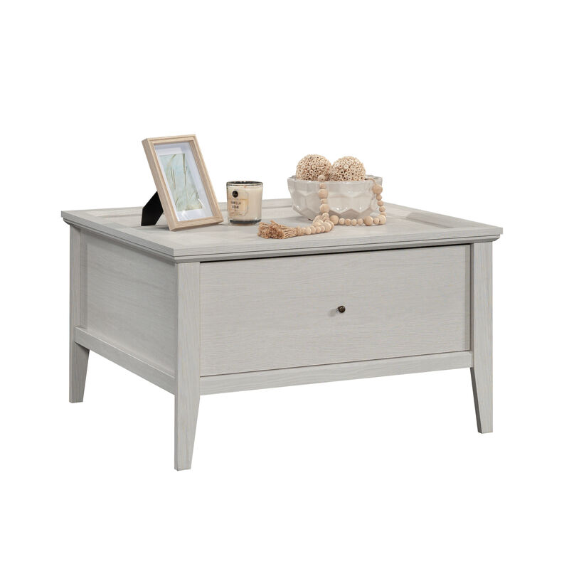 Larkin Ledge Storage Coffee Table