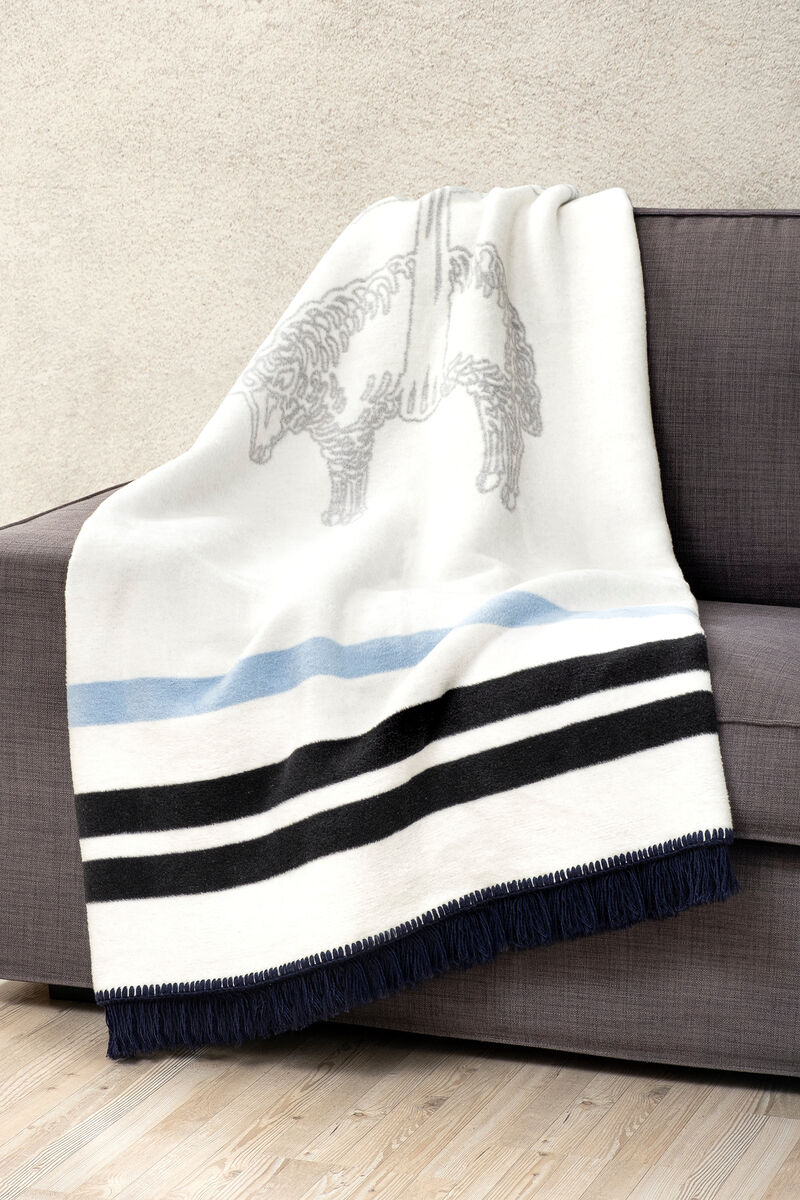 Brooks Brothers Henry Throw