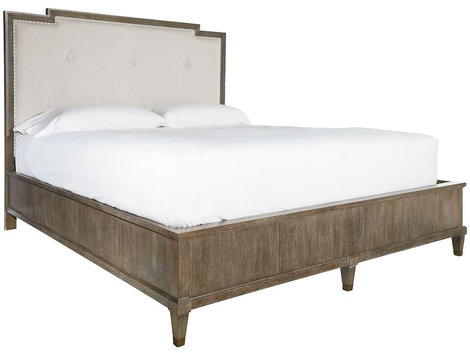 Harmony Bed Complete King