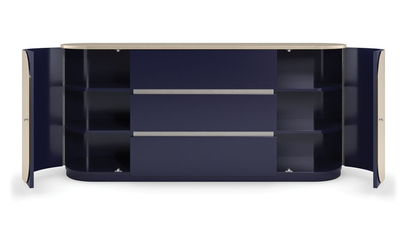 Da Vita Dresser