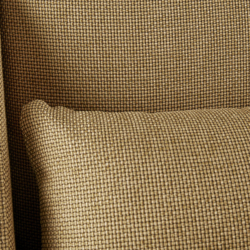 Boomerang Accent Chair
