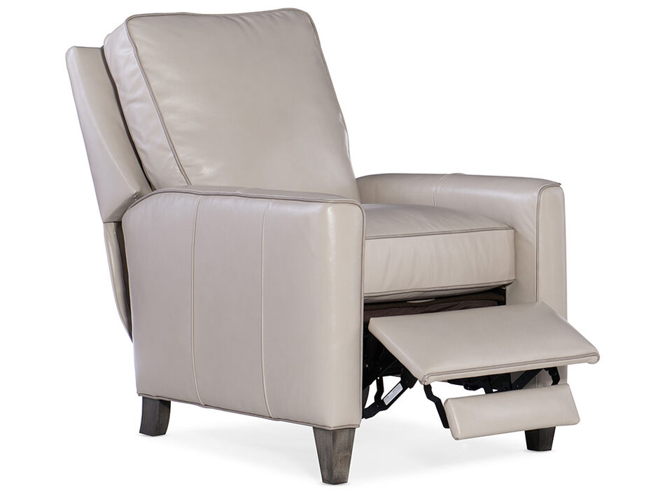 Yorba High Leg Lounger
