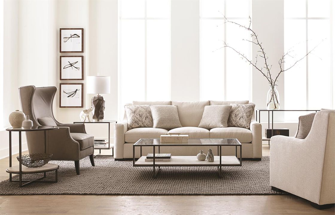 Living Harlow Console Table