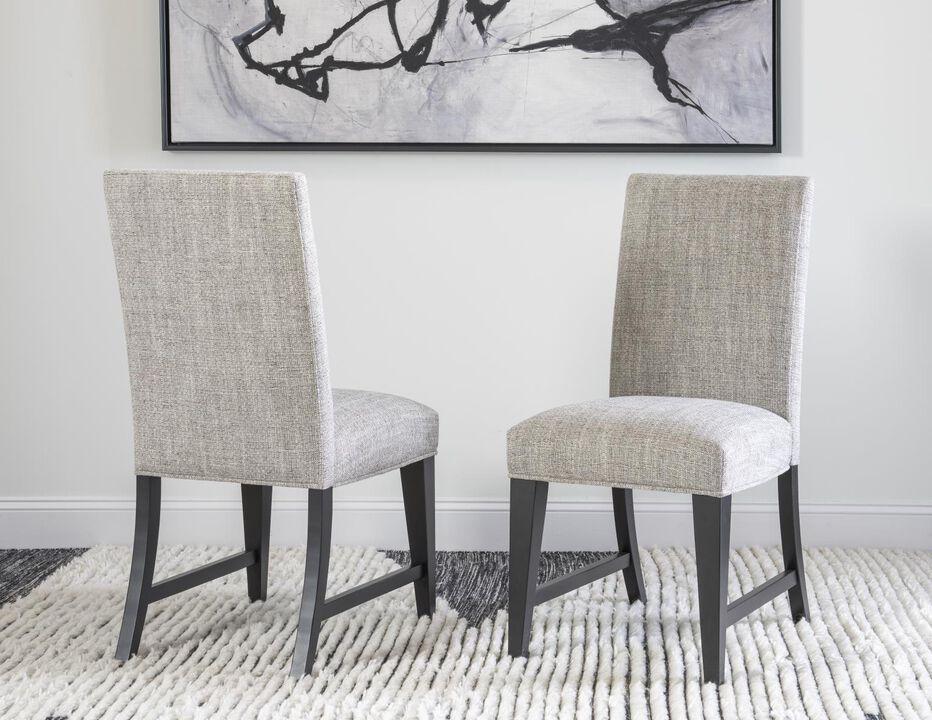 Hidden Canyon Upholstered Side Chair