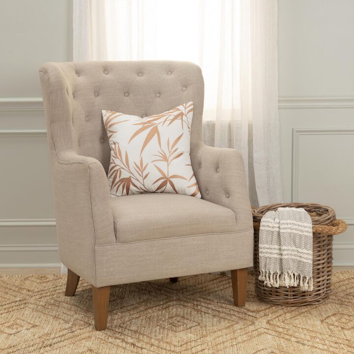18" x 18" Down Filled Pillow