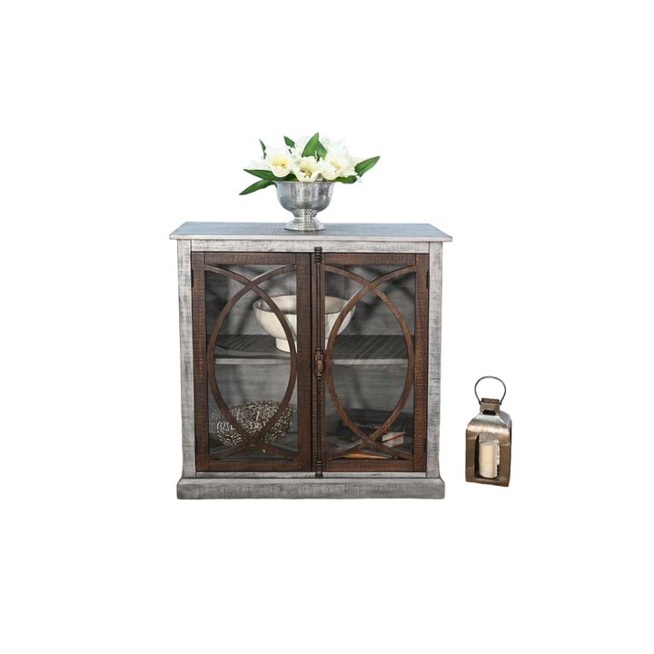 Sunny Designs Media Console