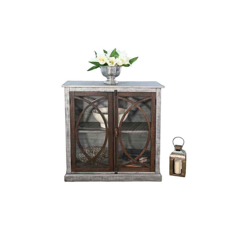 Sunny Designs Media Console