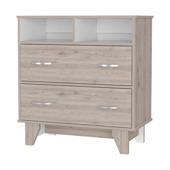 Portobelo Two Drawer Dresser
