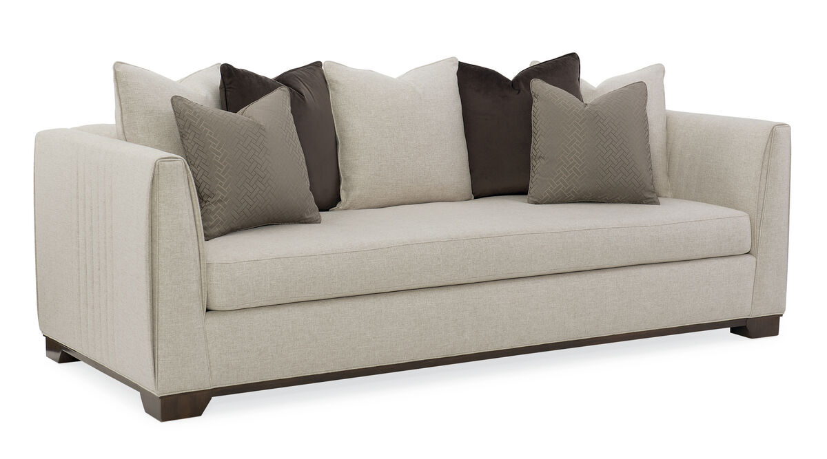 Moderne Sofa