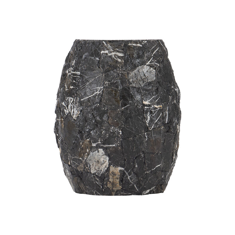 Tambora Outdoor Accent Table