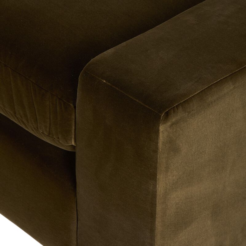 Yelena 3-Piece Sectional