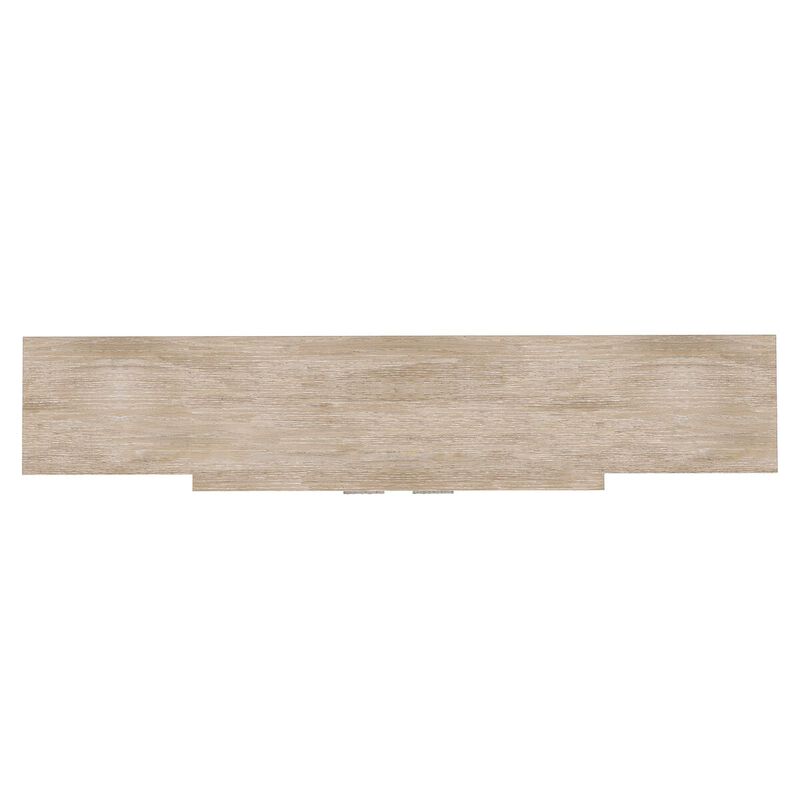 Prado Entertainment Credenza