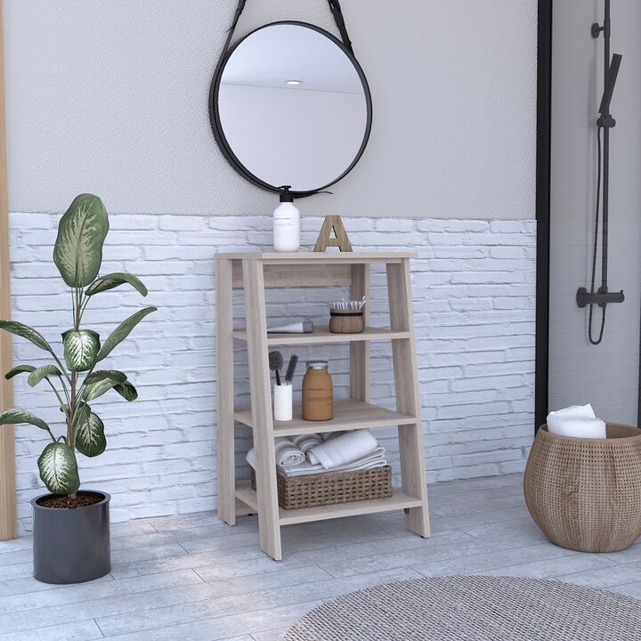 Phoenix Linen Cabinet