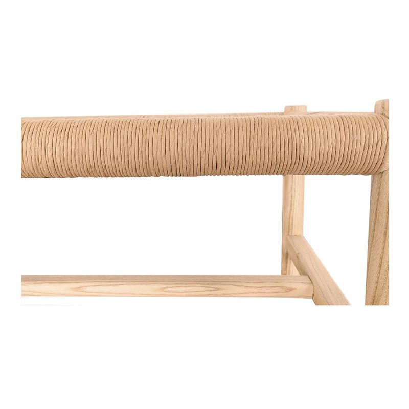Moe's Home Collection Hawthorn Bench Small