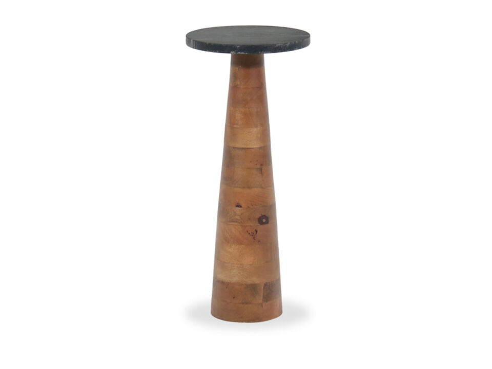 Quinndon Accent Table
