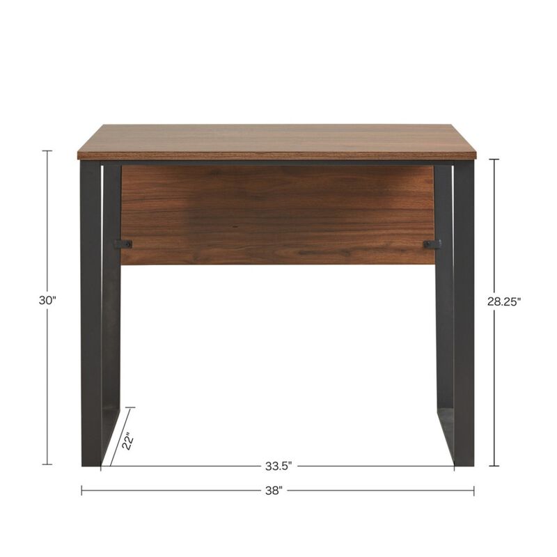 Carlyle Desk for Home or Office Use