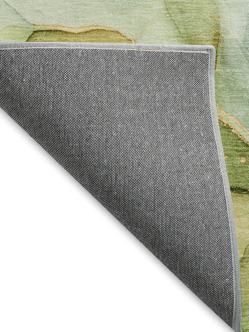 Odyssey OY4 Beige 3' x 5' Rug