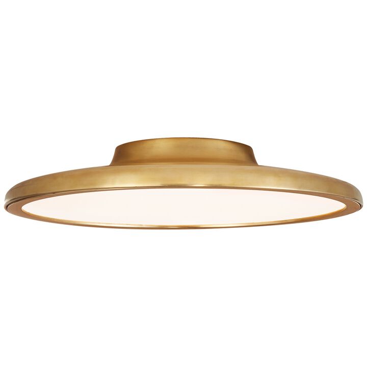 Dot 16" Flush Mount