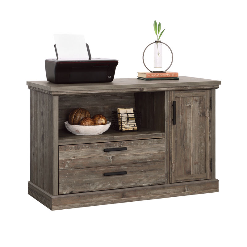 Aspen Post Small Credenza