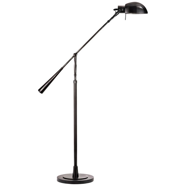 Equilibrium Floor Lamp