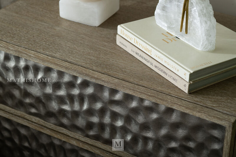 Interiors Hansby Nightstand