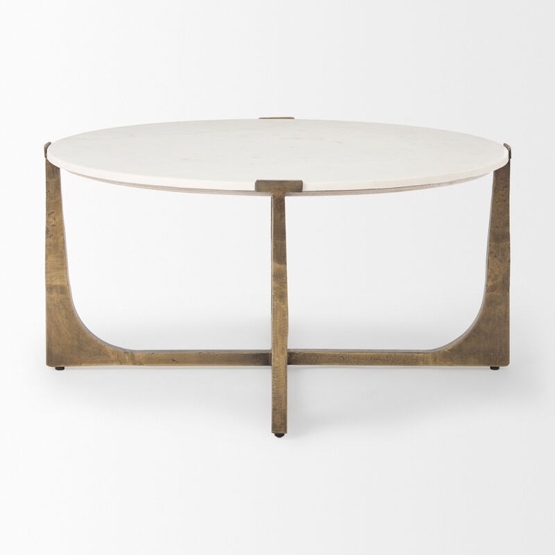 Atticus Coffee Table